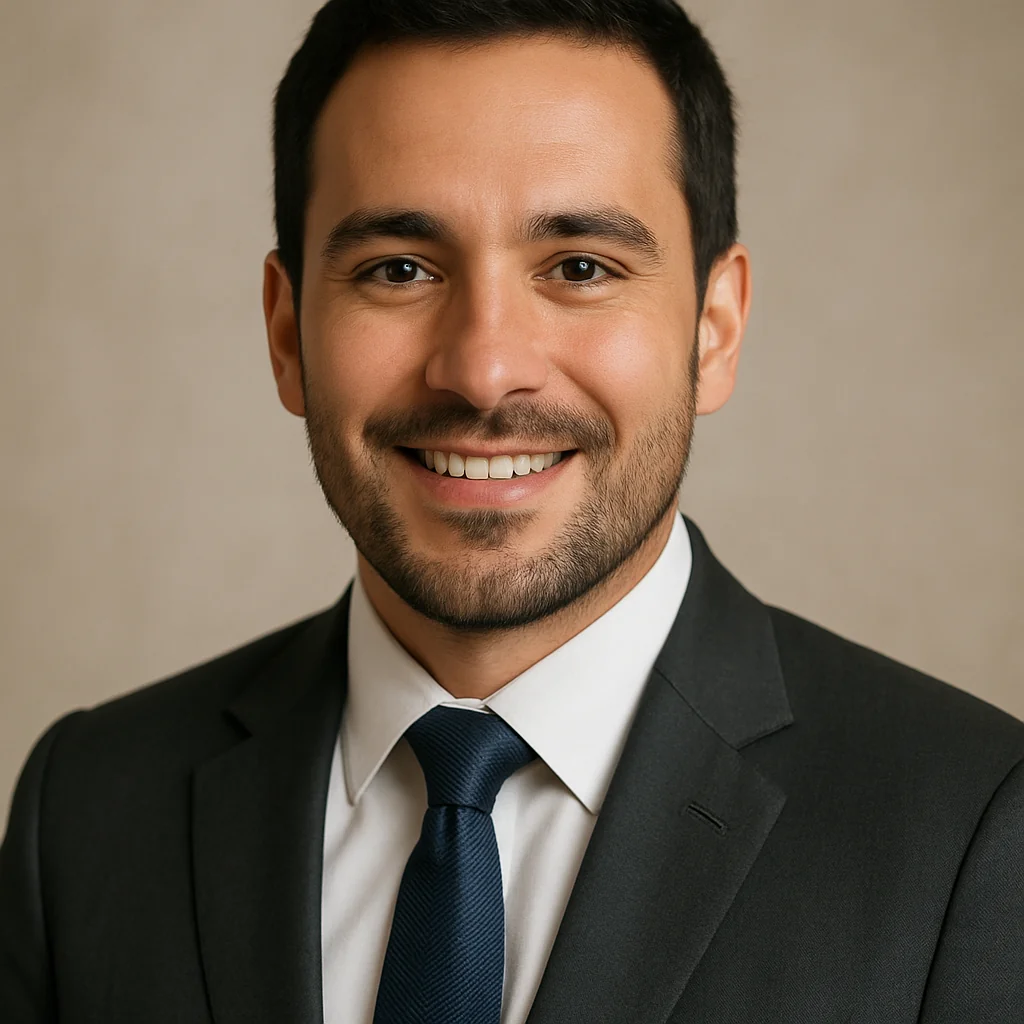 Pablo Acosta, iGaming Reviewer